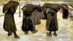 Paintings Vincent van Gogh