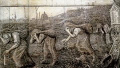 Paintings Vincent van Gogh