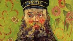 Paintings Vincent van Gogh