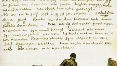 Paintings Vincent van Gogh