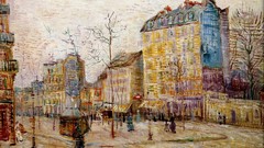 Paintings Vincent van Gogh