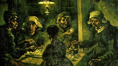 Paintings Vincent van Gogh