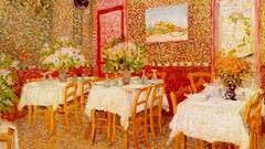 Paintings Vincent van Gogh