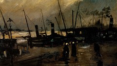 Paintings Vincent van Gogh