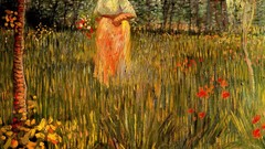 Paintings Vincent van Gogh