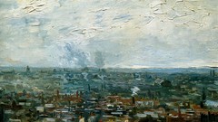 Paintings Vincent van Gogh