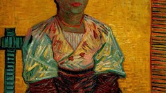 Paintings Vincent van Gogh