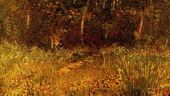 Paintings Vincent van Gogh