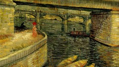 Paintings Vincent van Gogh