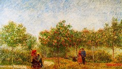 Paintings Vincent van Gogh