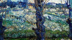 Paintings Vincent van Gogh