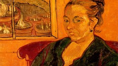 Paintings Vincent van Gogh