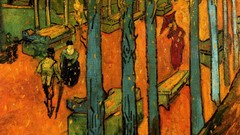 Paintings Vincent van Gogh