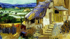 Paintings Vincent van Gogh