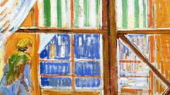 Paintings Vincent van Gogh