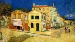 Paintings Vincent van Gogh