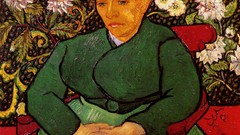 Paintings Vincent van Gogh