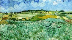 Paintings Vincent van Gogh