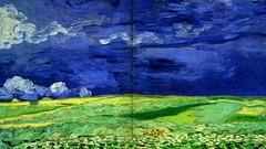 Paintings Vincent van Gogh