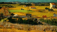 Paintings Vincent van Gogh