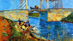 Paintings Vincent van Gogh
