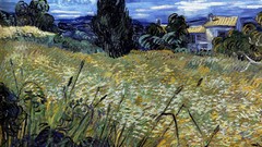 Paintings Vincent van Gogh