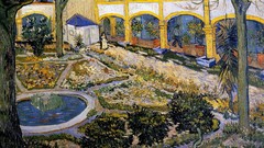 Paintings Vincent van Gogh