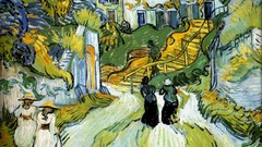 Paintings Vincent van Gogh