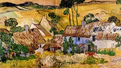 Paintings Vincent van Gogh