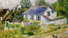 Paintings Vincent van Gogh