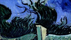 Paintings Vincent van Gogh