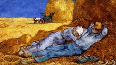 Paintings Vincent van Gogh