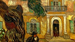 Paintings Vincent van Gogh