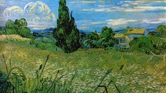 Paintings Vincent van Gogh artwork