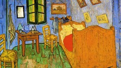 Paintings Vincent van Gogh artwork