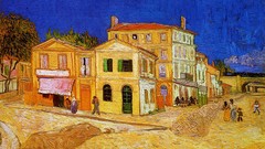 Paintings Vincent van Gogh artwork