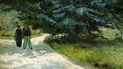 Paintings Vincent van Gogh artwork