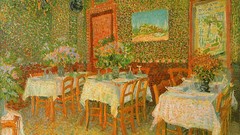 Paintings Vincent van Gogh artwork
