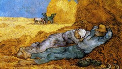 Paintings Vincent van Gogh artwork