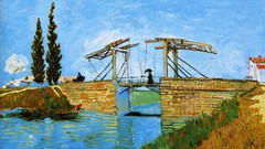 Paintings Vincent van Gogh artwork