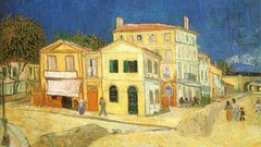 Paintings Vincent van Gogh artwork