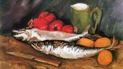 Paintings Vincent van Gogh artwork