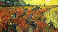 Paintings Vincent van Gogh artwork
