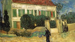 Paintings Vincent van Gogh artwork