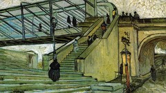 Paintings Vincent van Gogh artwork