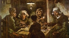 Paintings Vincent van Gogh artwork