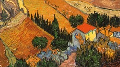 Paintings Vincent van Gogh artwork