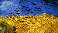 Paintings Vincent van Gogh artwork