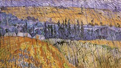 Paintings Vincent van Gogh artwork