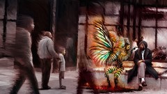 Paintings Vitaly S Alexius